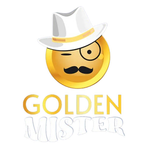 Coinflip Goldenmister